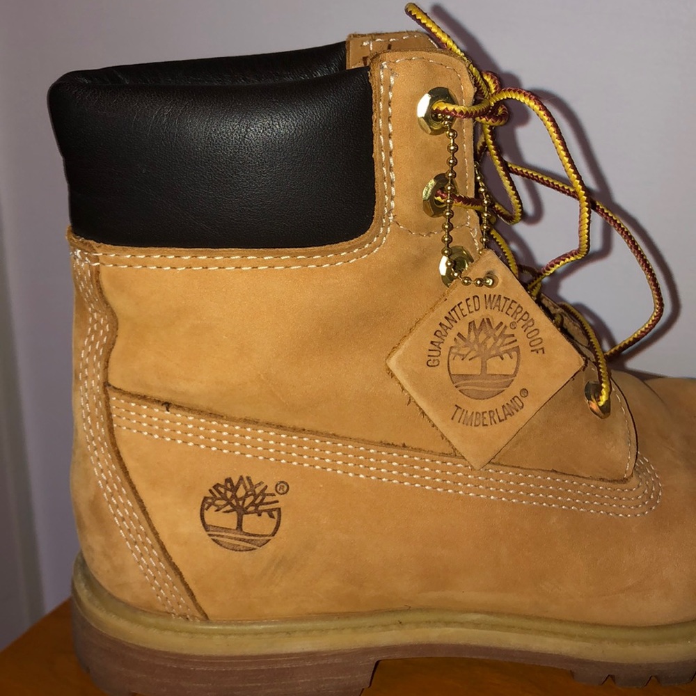 Timberland Premium Waterproof Boot - Picture 5 of 7